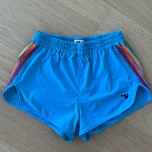 Aviator Nation board short